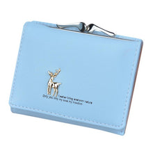 Load image into Gallery viewer, Purse Card Holder Bag