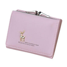 Load image into Gallery viewer, Purse Card Holder Bag