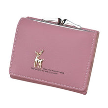 Load image into Gallery viewer, Purse Card Holder Bag