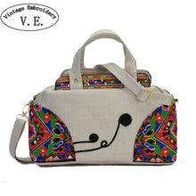 Load image into Gallery viewer, National Travel Shopping Bags