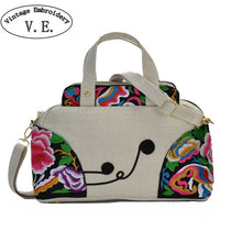 Load image into Gallery viewer, National Travel Shopping Bags