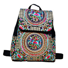 Load image into Gallery viewer, Mochila Women Backpack