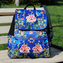 Load image into Gallery viewer, Mochila Women Backpack