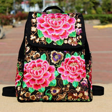 Load image into Gallery viewer, Mochila Women Backpack