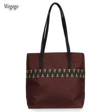 Load image into Gallery viewer, Capacity Handbag
