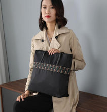 Load image into Gallery viewer, Capacity Handbag
