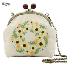 Load image into Gallery viewer, Christmas Bag