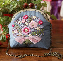 Load image into Gallery viewer, Christmas Bag