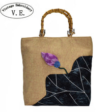 Load image into Gallery viewer, Capacity Shopping Bag