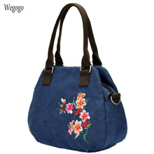 Load image into Gallery viewer, Travel Shoulder Bag