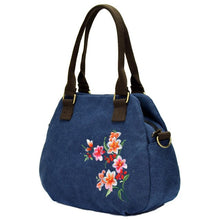 Load image into Gallery viewer, Travel Shoulder Bag