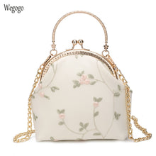 Load image into Gallery viewer, Crossbody Totes
