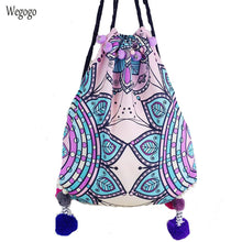 Load image into Gallery viewer, Summer Rucksack