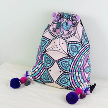 Load image into Gallery viewer, Summer Rucksack