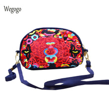 Load image into Gallery viewer, Messenger Bag