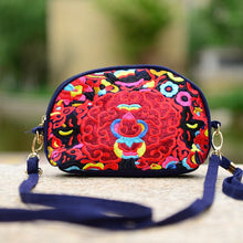 Load image into Gallery viewer, Messenger Bag