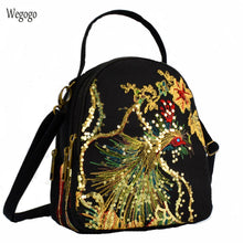 Load image into Gallery viewer, Travel Handbag