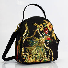 Load image into Gallery viewer, Travel Handbag