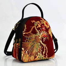 Load image into Gallery viewer, Travel Handbag