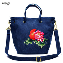 Load image into Gallery viewer, Messenger Bag