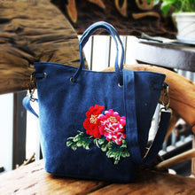Load image into Gallery viewer, Messenger Bag