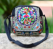 Load image into Gallery viewer, Small Beach Bag
