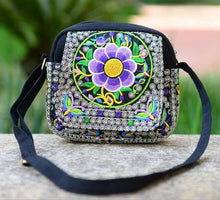 Load image into Gallery viewer, Small Beach Bag