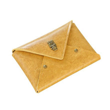 Load image into Gallery viewer, Metal Rabbit Decor Hasp Wallets
