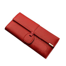 Load image into Gallery viewer, Portemonnee Women Purses Wallet