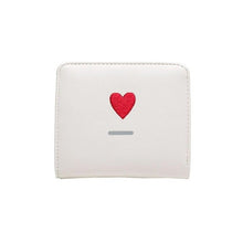 Load image into Gallery viewer, Naivety Women Short Wallet