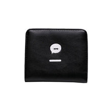 Load image into Gallery viewer, Naivety Women Short Wallet