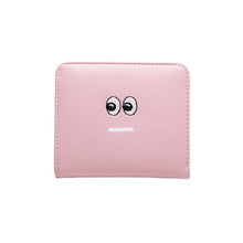 Load image into Gallery viewer, Naivety Women Short Wallet