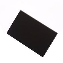 Load image into Gallery viewer, Metal Pocket Business Wallet