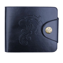 Load image into Gallery viewer, PU Leather Wallet