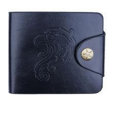 Load image into Gallery viewer, PU Leather Wallet