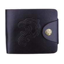 Load image into Gallery viewer, PU Leather Wallet