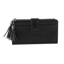 Load image into Gallery viewer, Long Wallets Female Bag
