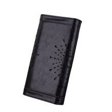 Load image into Gallery viewer, Naivety Women Long Wallet