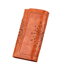 Load image into Gallery viewer, Naivety Women Long Wallet
