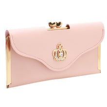 Load image into Gallery viewer, Naivety Simple Clutch Bag