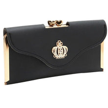 Load image into Gallery viewer, Naivety Simple Clutch Bag