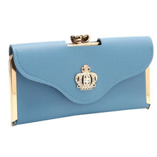 Load image into Gallery viewer, Naivety Simple Clutch Bag