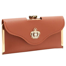 Load image into Gallery viewer, Naivety Simple Clutch Bag