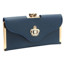 Load image into Gallery viewer, Naivety Simple Clutch Bag