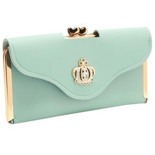 Load image into Gallery viewer, Naivety Simple Clutch Bag
