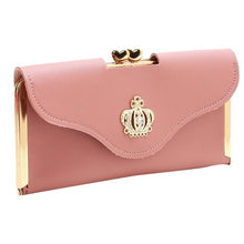 Load image into Gallery viewer, Naivety Simple Clutch Bag