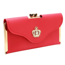 Load image into Gallery viewer, Naivety Simple Clutch Bag