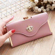 Load image into Gallery viewer, Naivety Simple Clutch Bag