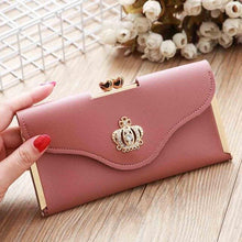 Load image into Gallery viewer, Naivety Simple Clutch Bag