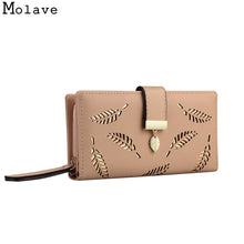 Load image into Gallery viewer, PU Leather Wallets